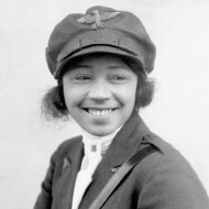 Profile avatar of Bessie Coleman